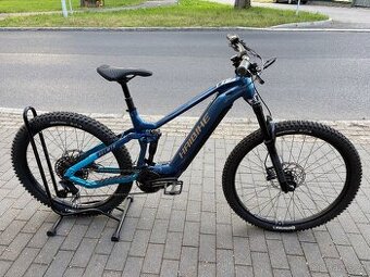 Elektrokolo HAIBIKE ALLMTN 2 C2 YAMAHA 720Wh NOVÉ