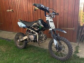 Pitbike Lifan 125