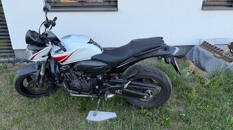Honda CB600F
