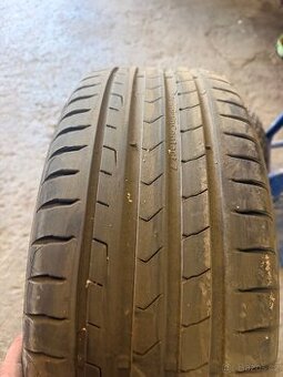 205/55 91V r16 letní