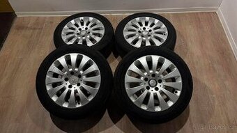/// Alu kola Mercedes w204 R16 ///