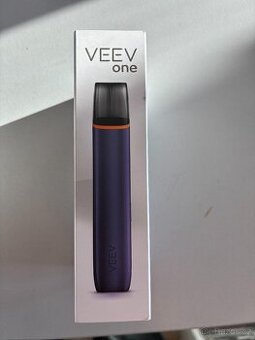 VEEV One Purple