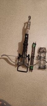 Kuše Excalibur micro mag 340