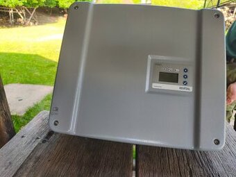 Fotovoltaický střídač KOSTAL PIKO 8.3 DCS 8,3 kW