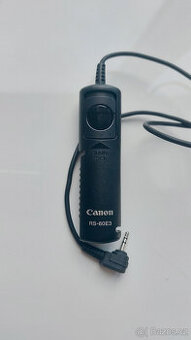 Canon RS-60E3 - dálková spoušť