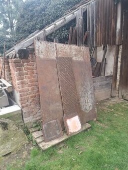 Korba multikara