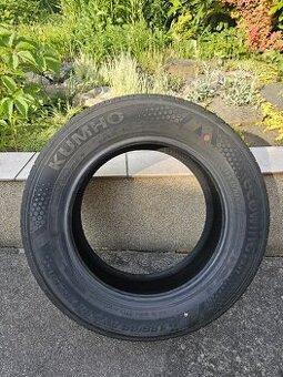 Letní pneu 185/65 R15 Kumho