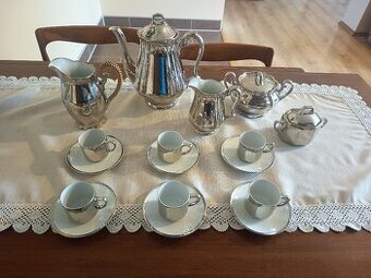 Porcelánový servis