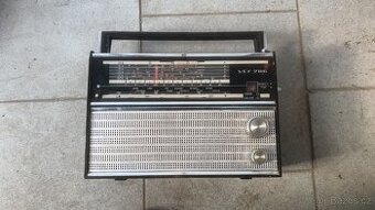 Radio VEF204 a VEF206
