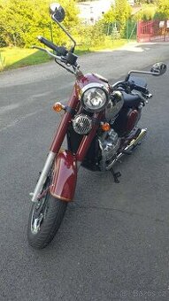 Jawa 300 CL - jako nová - 1