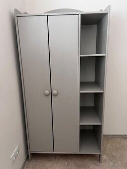 Dětská skříň IKEA