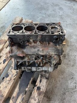 Blok motoru VW/Audi 2.0 TDI CXF – rok 2020