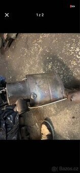 Dpf 2.0 TDI