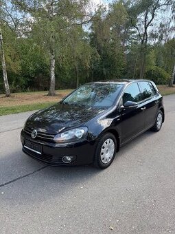 Volkswagen GOLF 1,2 TSI model MATCH