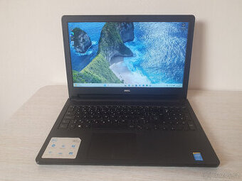 Dell Inspiron 15