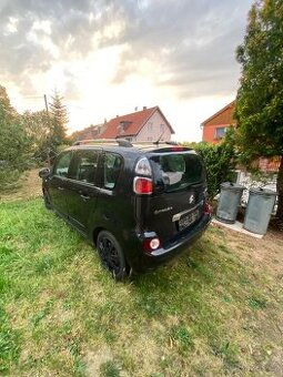 Citroen C3 Picasso 1.4 vti
