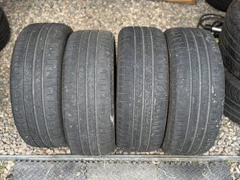 205/55/16 - Hankook letní sada pneu