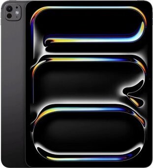 Apple iPad Pro 13 M5 (2025) 256GB Wi-Fi + Cellular (zánovní)