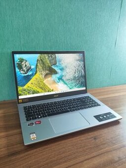 Acer Aspire 3 | Ryzen 7 5700U • 16 GB RAM • 1 TB SSD • FHD I