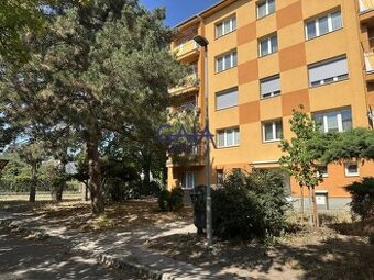 Hodonín - Prodej BOV 1+1 na ul. Brandlova v Hodoníně - 42m2