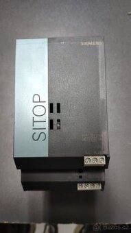 Napájecí zdroj Siemens SITOP Smart 10A