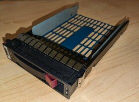 HP rámeček LFF G7