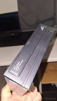 DVD mechanika / vypalovačka Samsung SH-S223 (SATA)