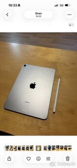 Ipad air M2 128gb + apple pencil pro