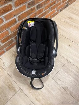 Vajíčko BeSafe iZi Go Modular i-Size X2