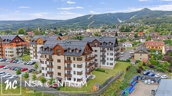 Prodej bytu 3+kk 75 m² se zahradou a parkovacím stáním v Lib