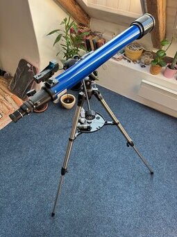 Teleskop MEADE Polaris 70
