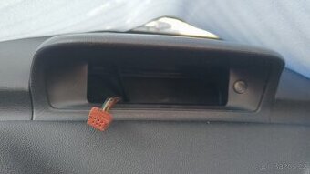 Kúpim displej rádia Peugeot 307