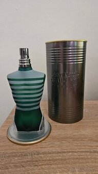 Jean Paul Gaultier Le Male toaletní voda pánská 125 ml
