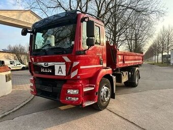 MAN TGM 18.320 - 4x2 - Meiller S3 – EURO 6 