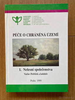 Péče o chránená území (1 + 2 díl) - Petříček