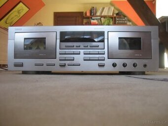 Prodám tape deck YAMAHA KX-W 492
