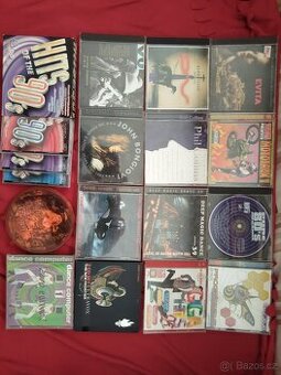 CD Oldies retro