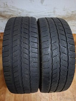 Zimní pneu 225/65/16 C Michelin