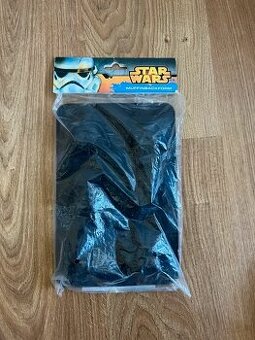 Star Wars Darth Vader – silikonová forma na muffiny / pečení