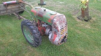 Motorobot