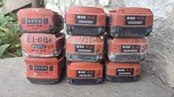 Hilti b22