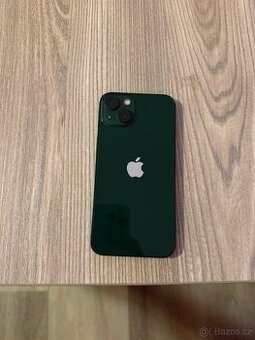 Apple iPhone 13 green 128GB