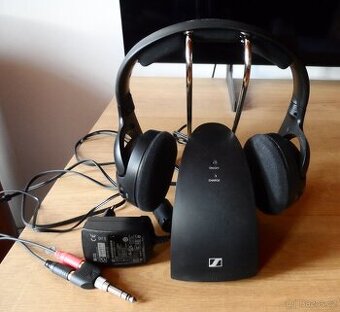 SENNHEISER RS120-W