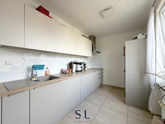 Pronájem bytu 2+1 52 m², Česká Lípa, ev.č. 01793