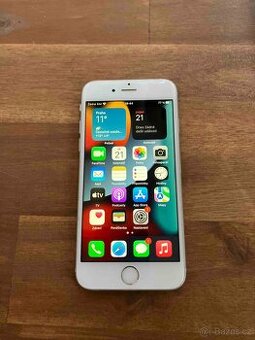 iPhone 6s 64GB Silver