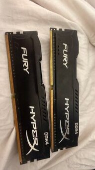 Ramky hyperx