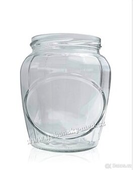 Sklenice Soudek 730ml