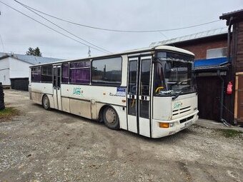 Karosa C935 Recreo
