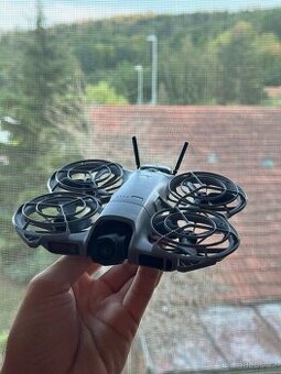 DJI Neo 2 Fly More Combo (DJI RC-N3)