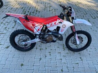 FANTIC XE 300 - 1